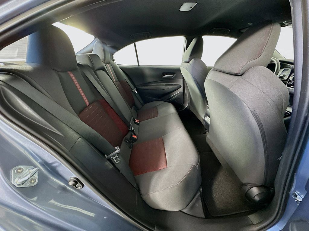 Thumbnail: 2024 Toyota Corolla - 26