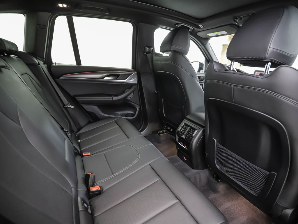 Thumbnail: 2024 BMW X3 - 26