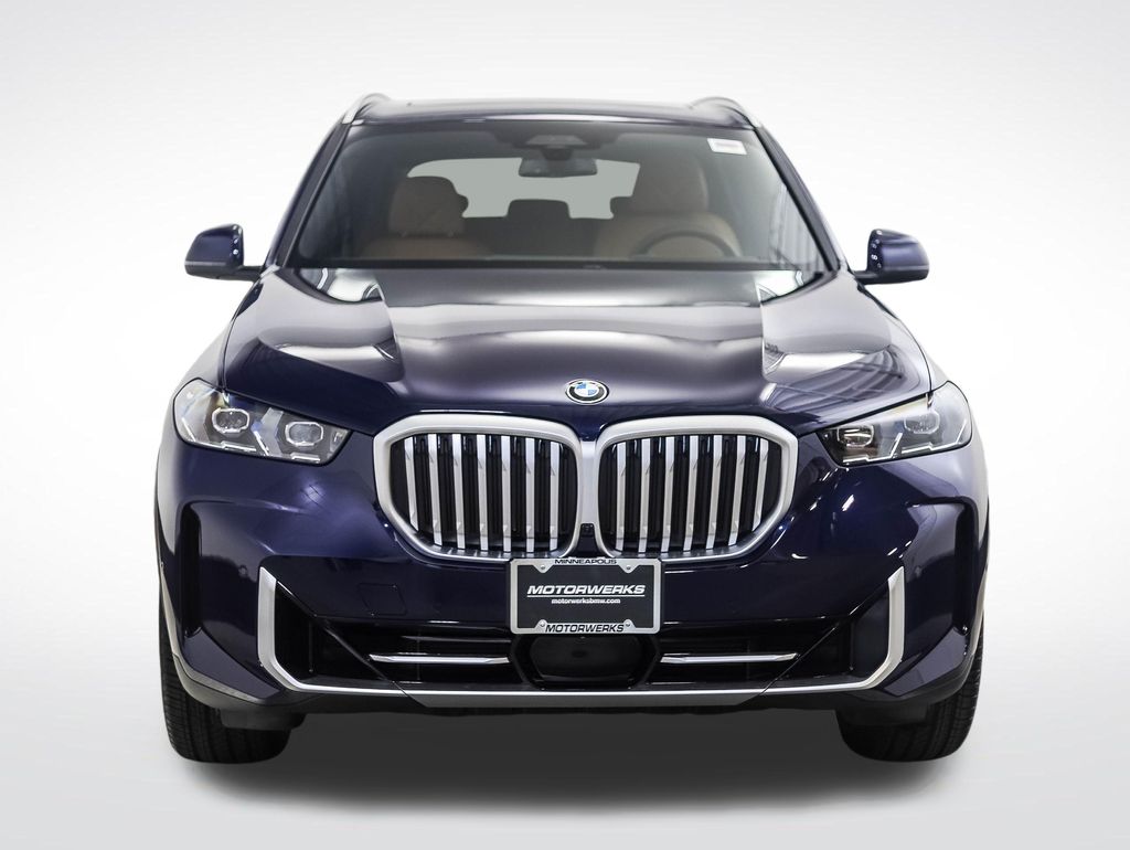 Thumbnail: 2026 BMW X5 - 8