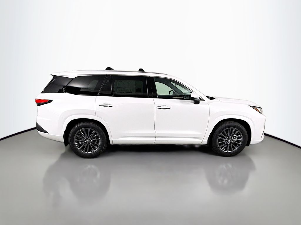 2025 Lexus TX 350 4