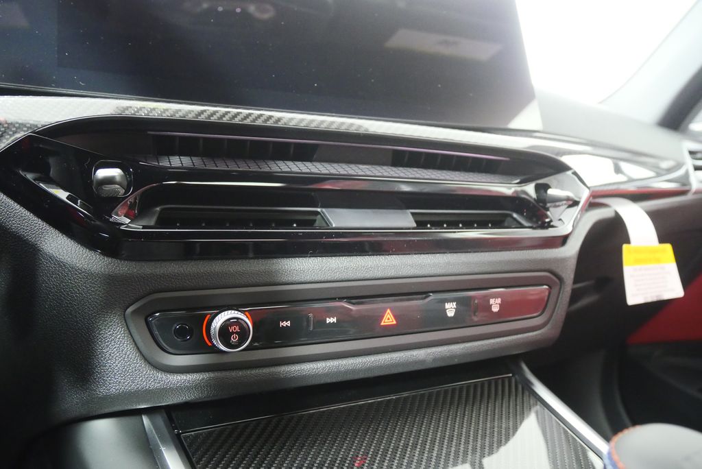 Thumbnail: 2026 BMW M4 - 21