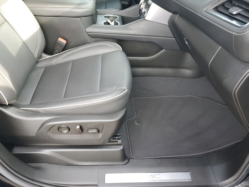 Used Car 2022 Gmc Yukon  Slt For Sale Under $50,000 In Austin, Texas