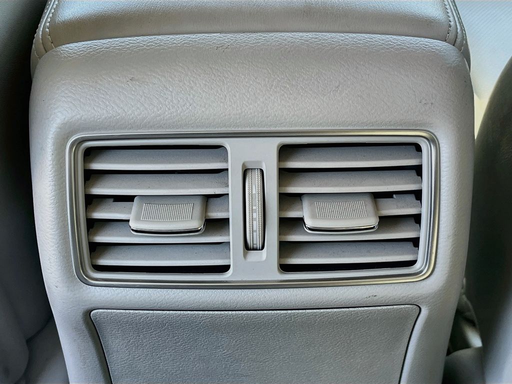 2022 INFINITI Q50 LUXE White at AutoSavvy Houston Northwest