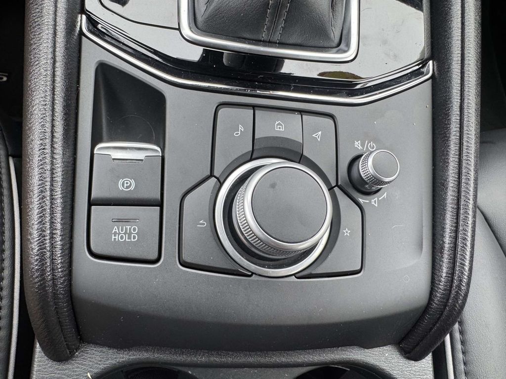Used 2025 Mazda CX-5 SUV