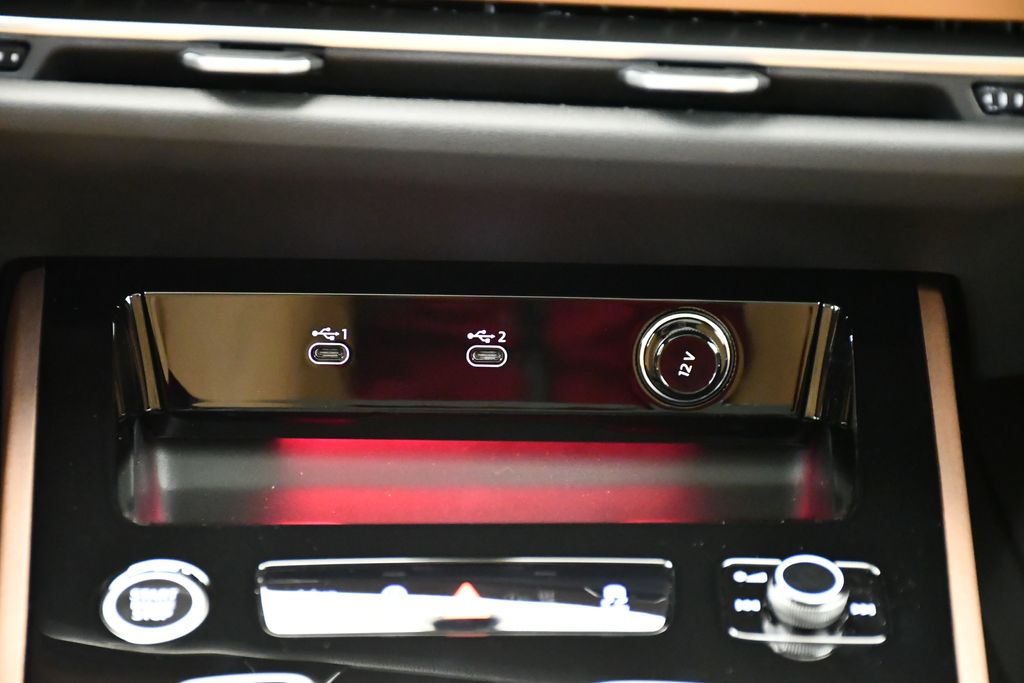 Thumbnail: 2025 Audi A5 - 24