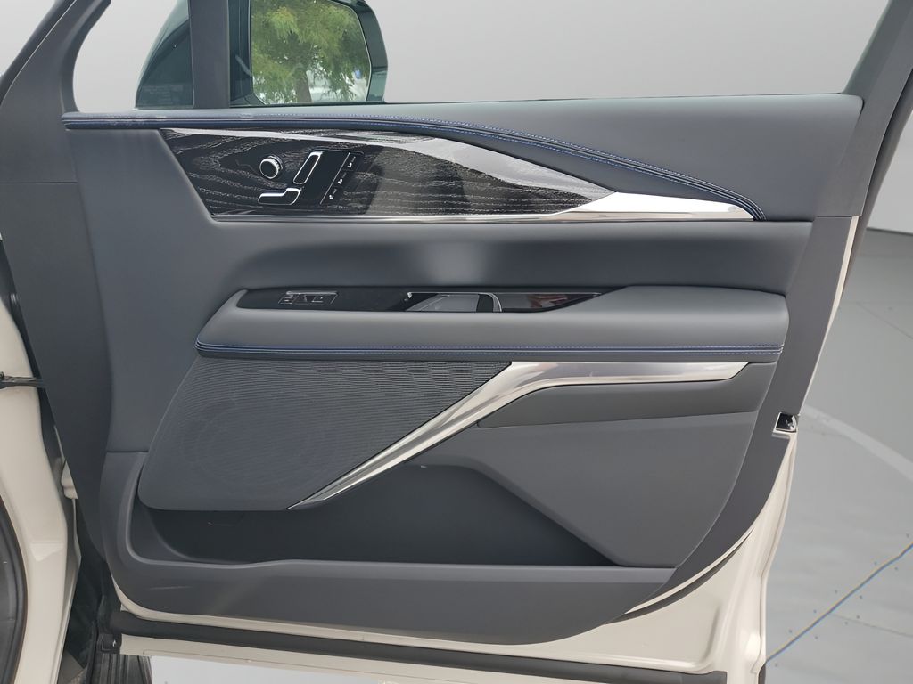 New 2026 Beige Cadillac Sport image 13