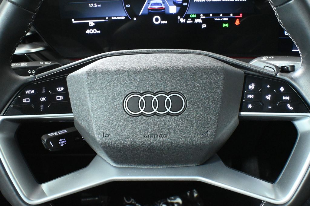 Thumbnail: 2025 Audi A5 - 18