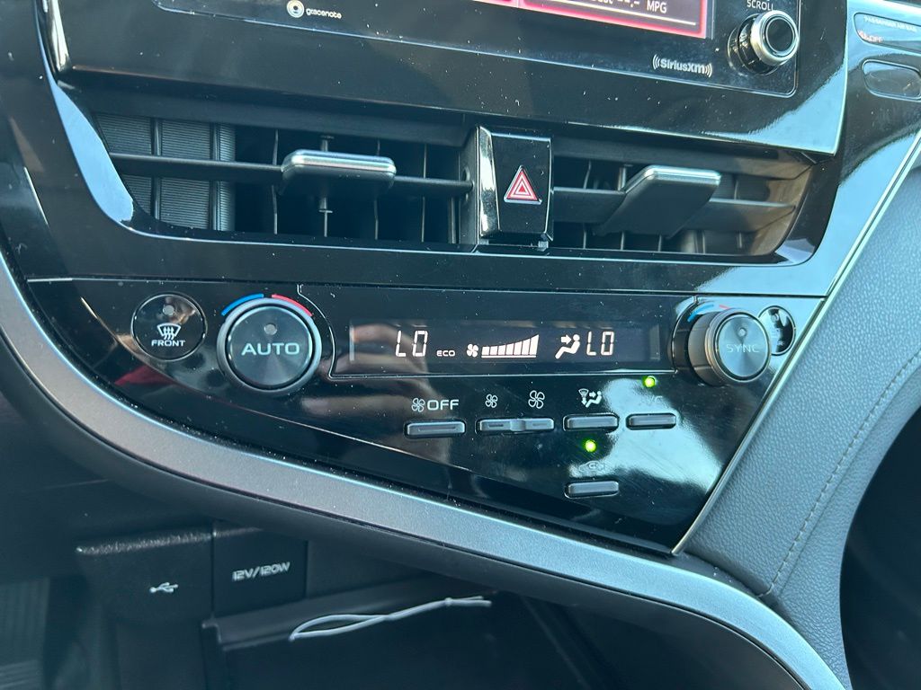 Thumbnail: 2024 Toyota Camry - 25
