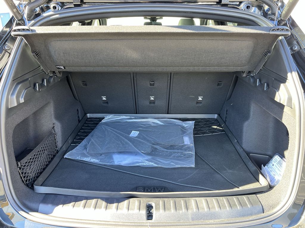 Thumbnail: 2026 BMW X1 - 24