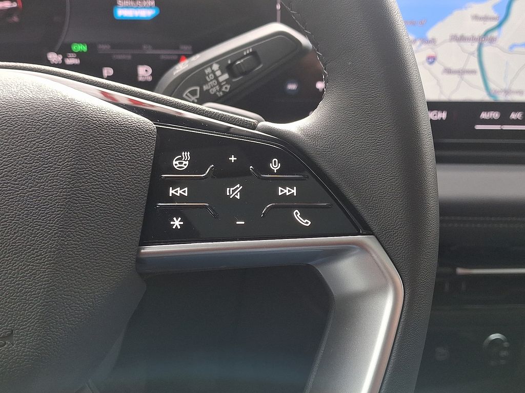 Thumbnail: 2025 Audi e-tron S - 22