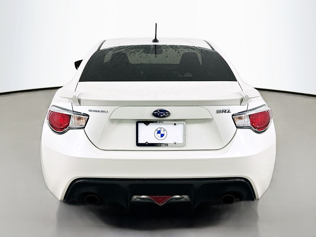 Thumbnail: 2014 Subaru BRZ - 6