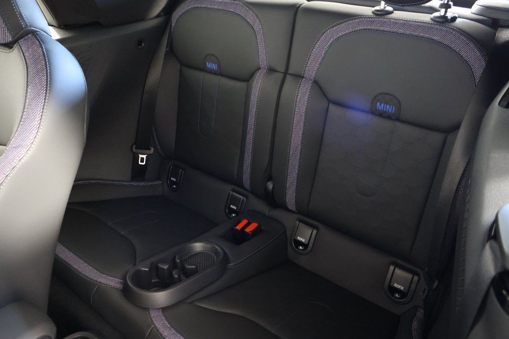 Thumbnail: 2026 MINI Cooper - 6
