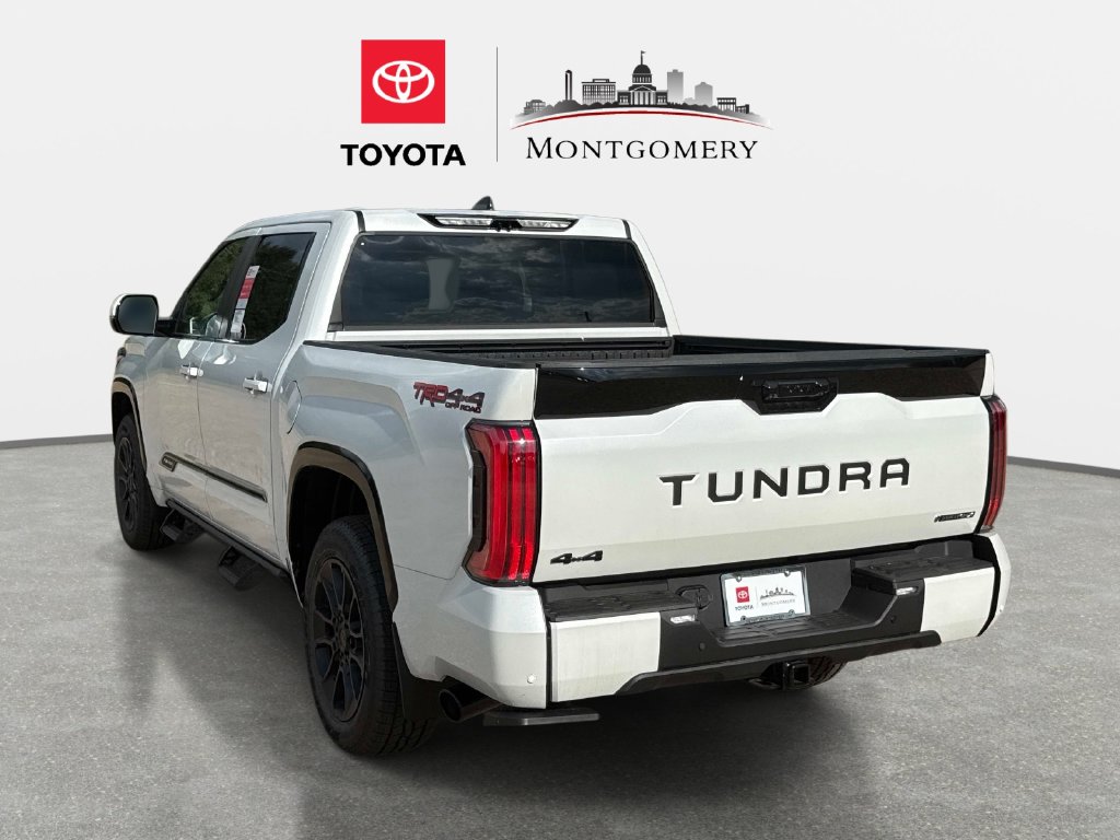 New 2026 Toyota Tundra i-FORCE MAX Truck