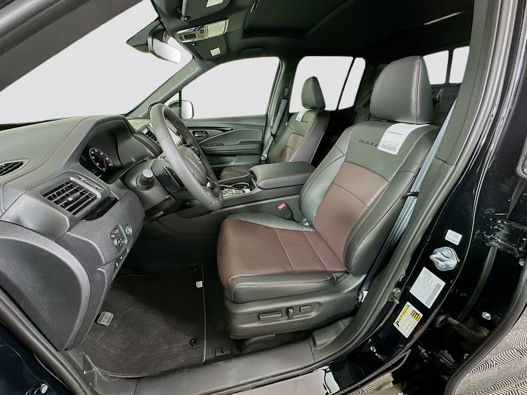 Thumbnail: 2026 Honda Ridgeline - 15