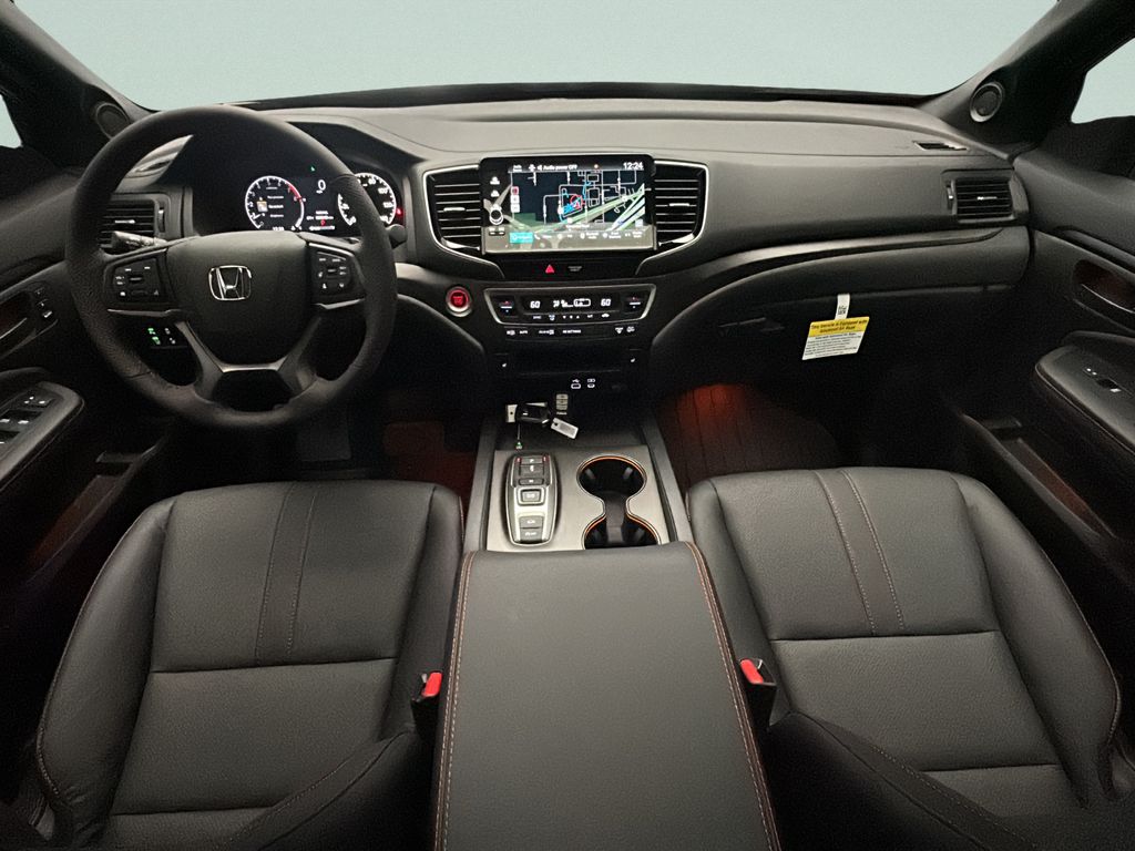 2026 Honda Ridgeline TrailSport - Photo 20