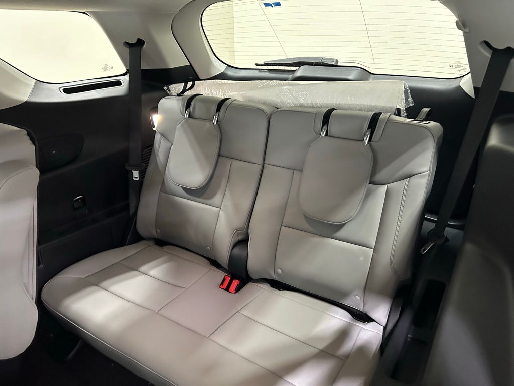 new 2026 Ford Explorer car, priced at $46,220