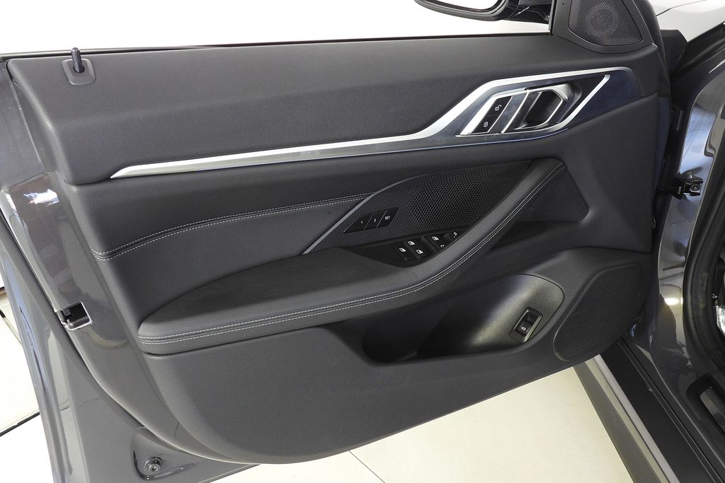 Thumbnail: 2024 BMW i4 - 11