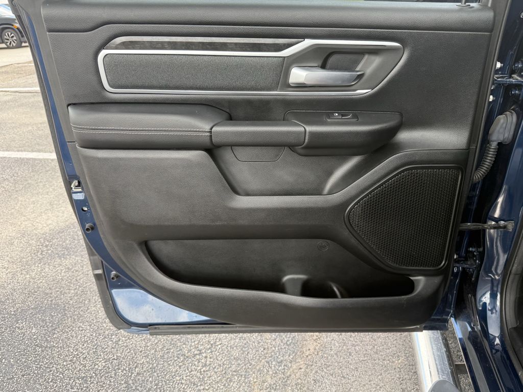 2020 Ram 1500 Big Horn/Lone Star Blue at Bayshore Chrysler Jeep Dodge Ram
