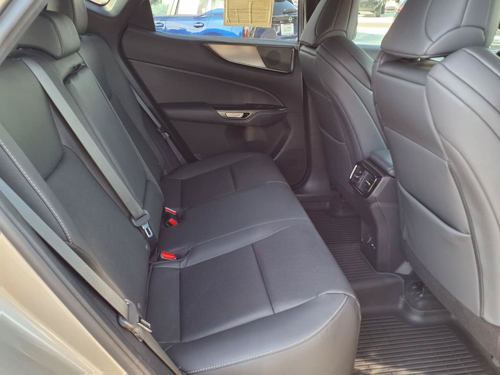 Used 2024 Lexus NX SUV