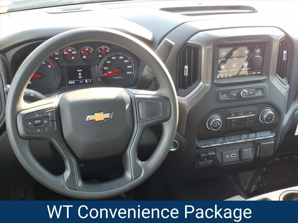 ChevroletSilverado 2500HD2