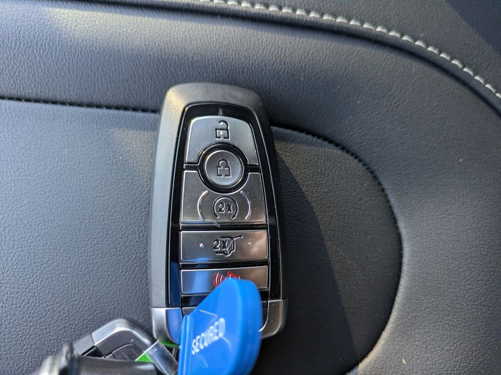 2026 Ford Expedition Max Platinum MAX