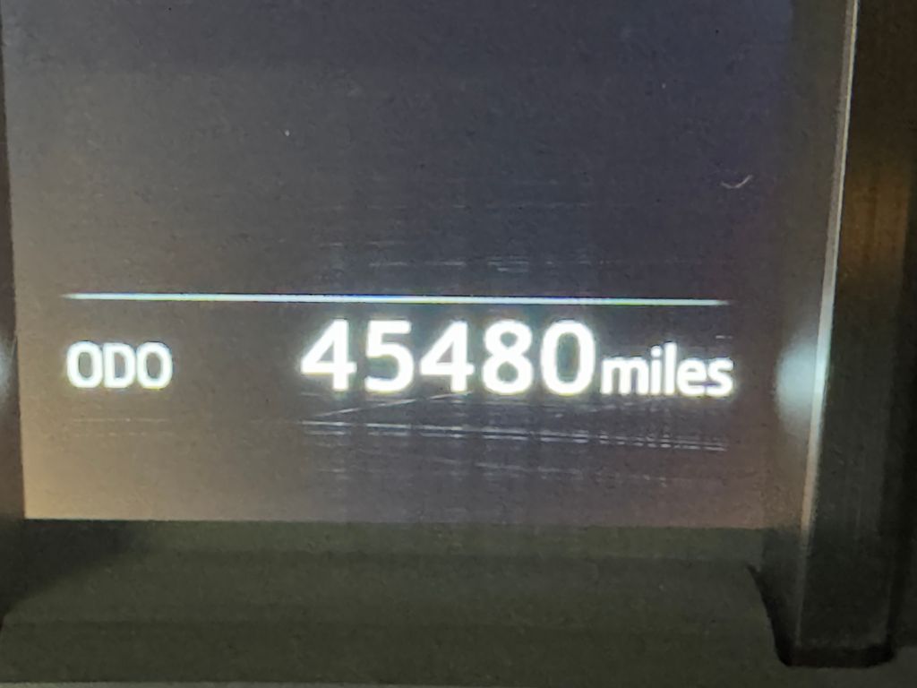 2021 Toyota 4Runner TRD Pro