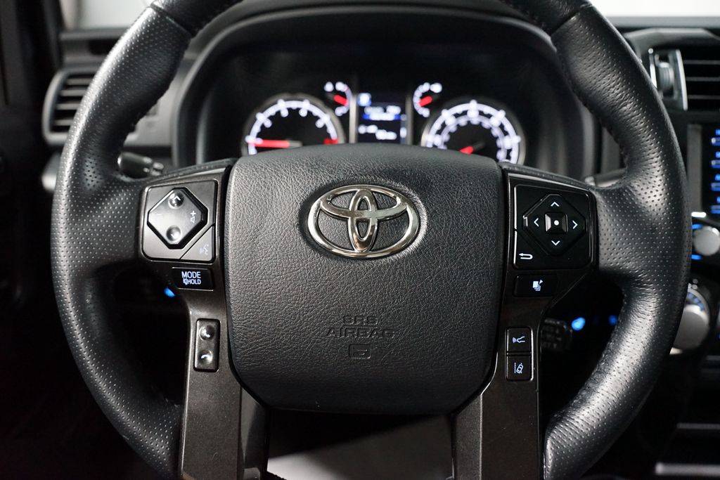 Thumbnail: 2024 Toyota 4Runner - 13
