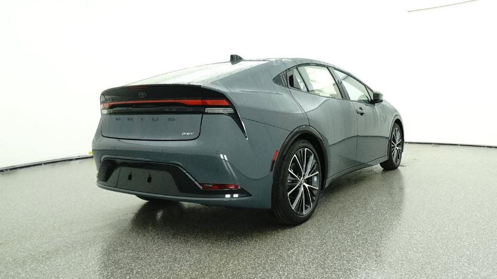 Thumbnail: 2026 Toyota Prius - 31