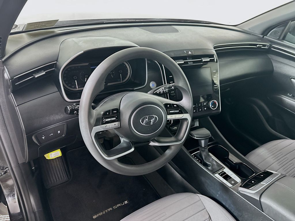 Used 2022 Black Hyundai SEL image 29