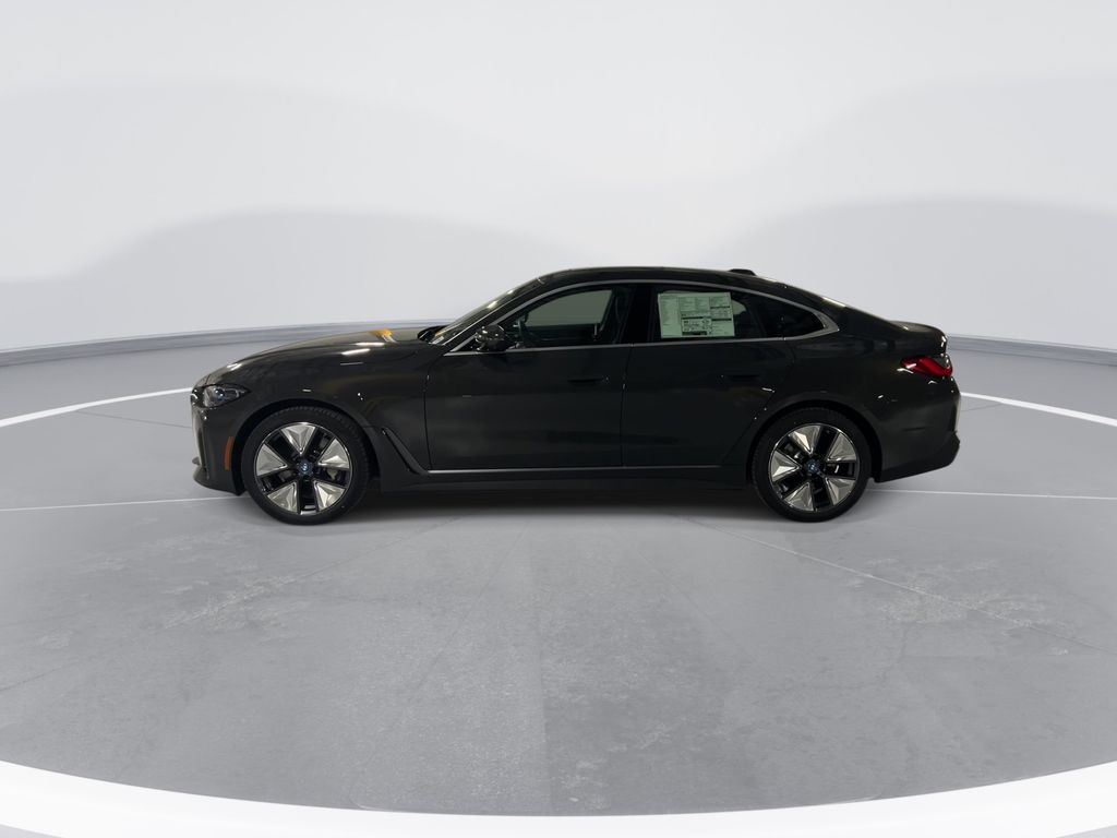 2024 BMW i4 xDrive40 5