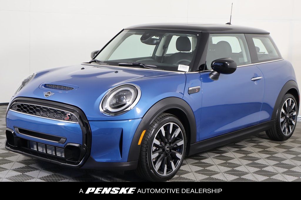 Thumbnail: 2024 MINI Cooper - 1