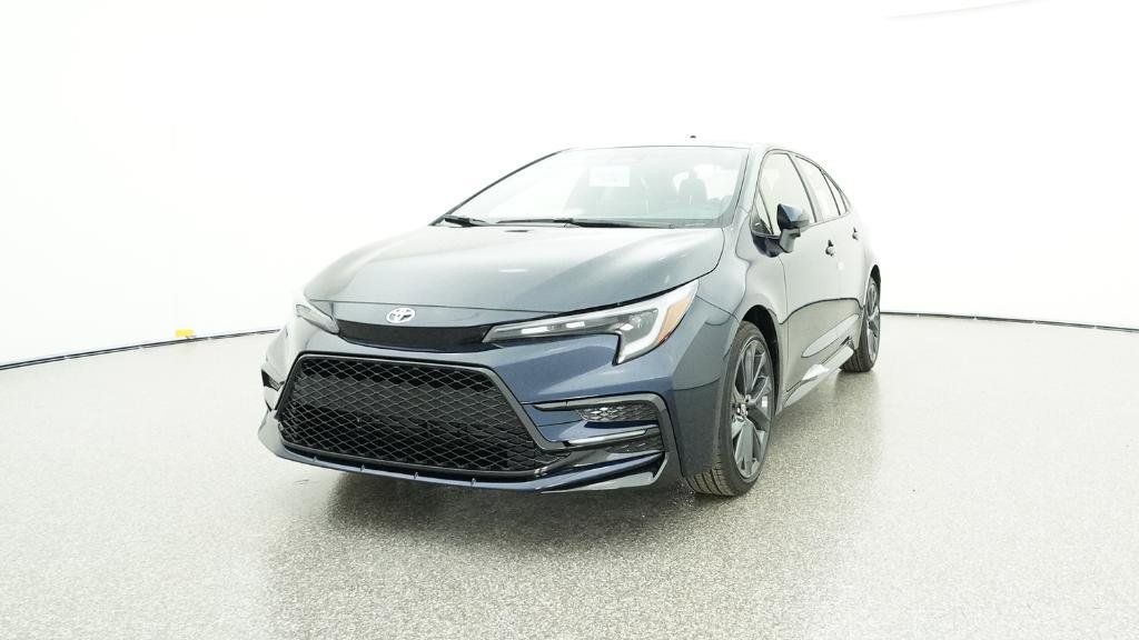 Thumbnail: 2026 Toyota Corolla - 7