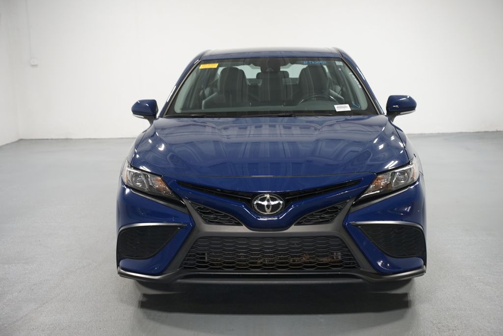 Thumbnail: 2024 Toyota Camry - 2