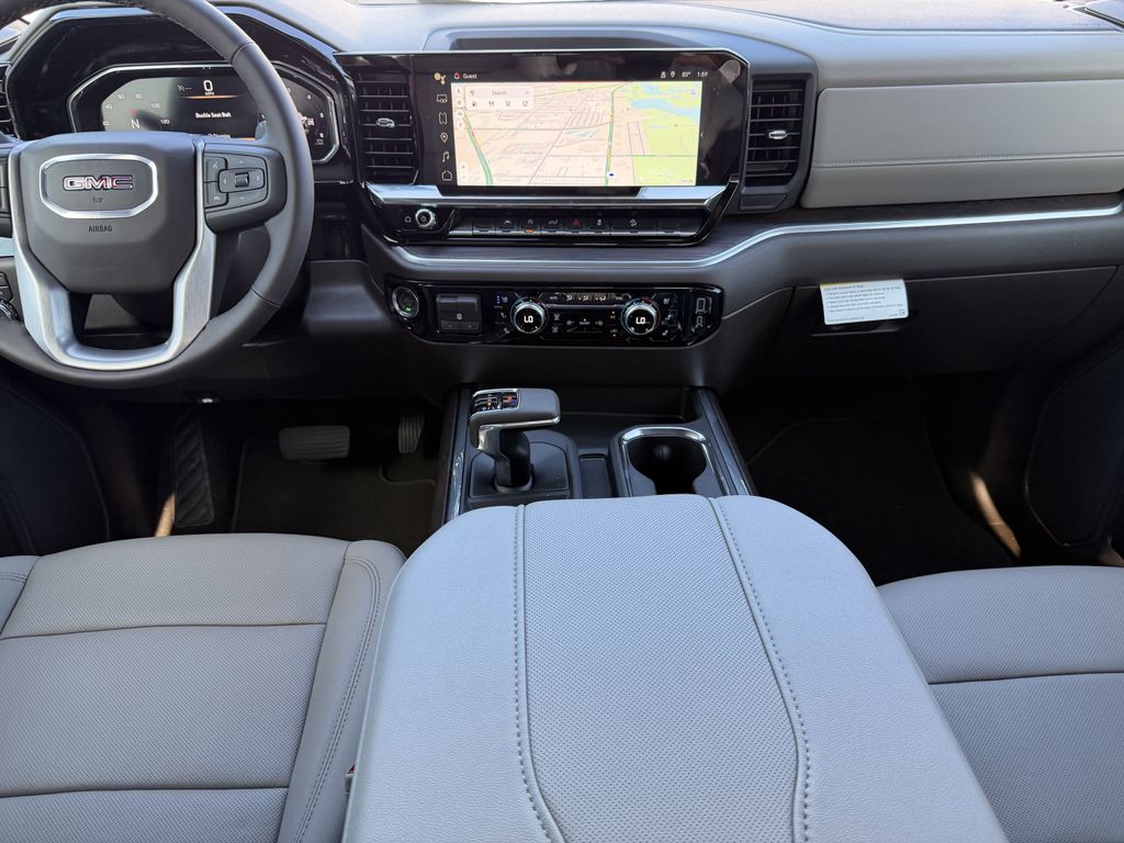 new 2026 GMC Sierra 1500 car, priced at $63,798