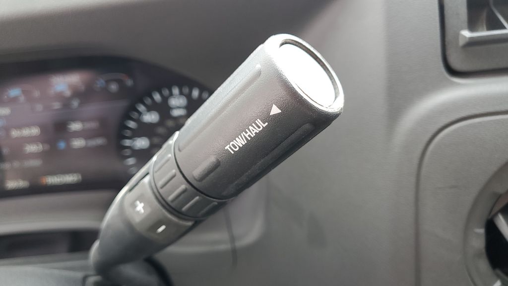 New 2026 White Ford Base image 31