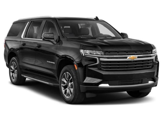 2024 Chevrolet Suburban LT 6