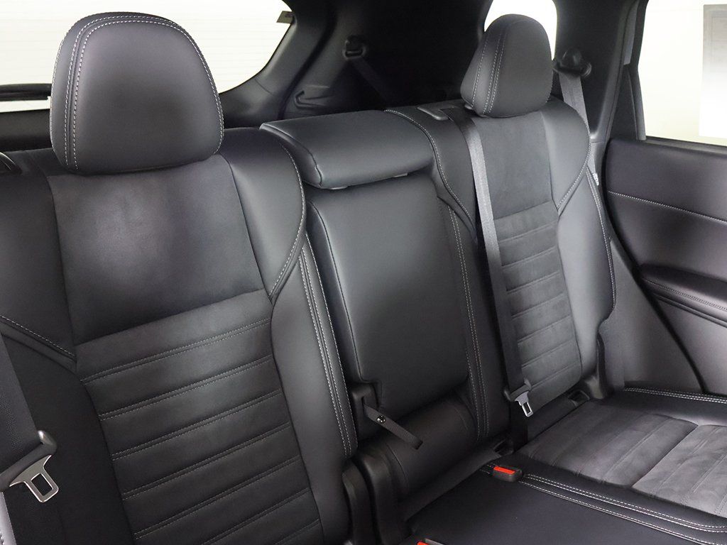 New 2026 Gray Mitsubishi SE image 36
