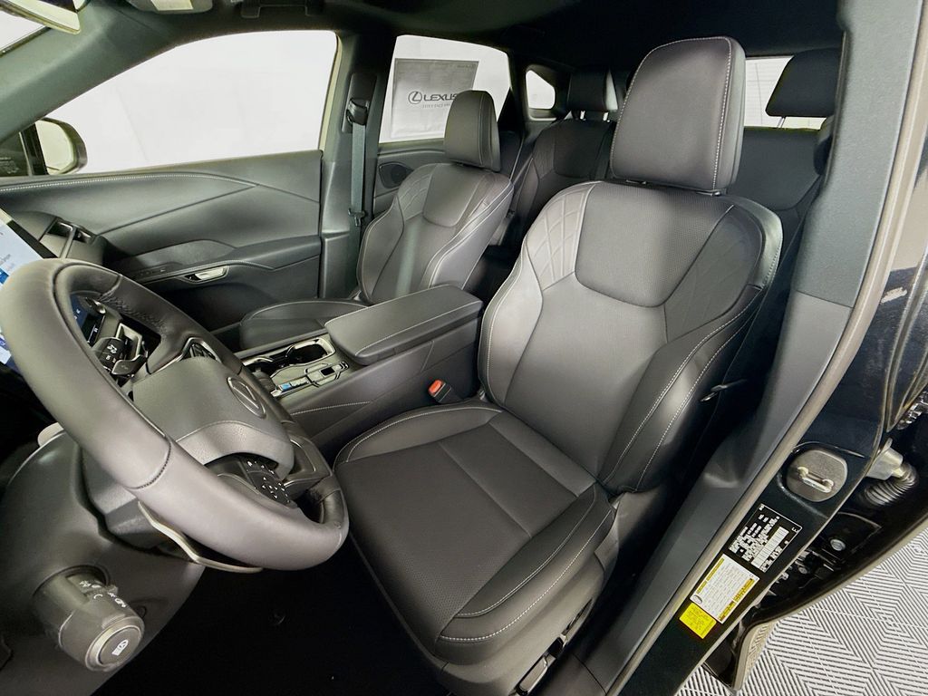 Thumbnail: 2026 Lexus RX - 16