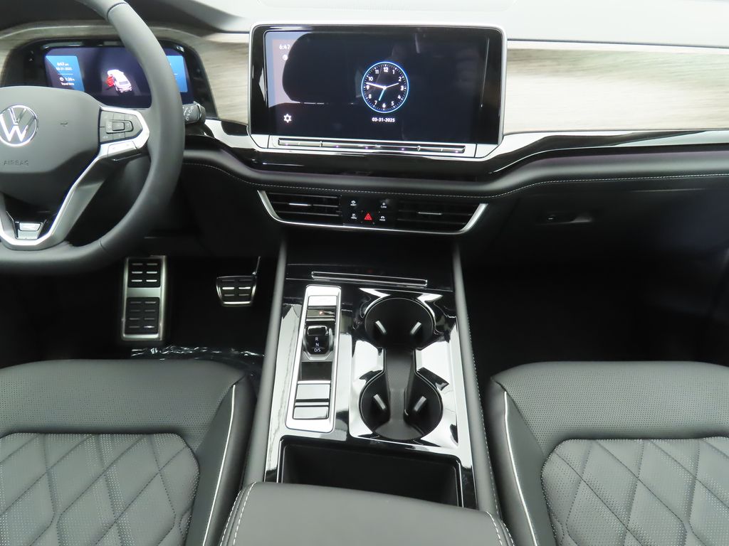 Thumbnail: 2025 Volkswagen Atlas - 13