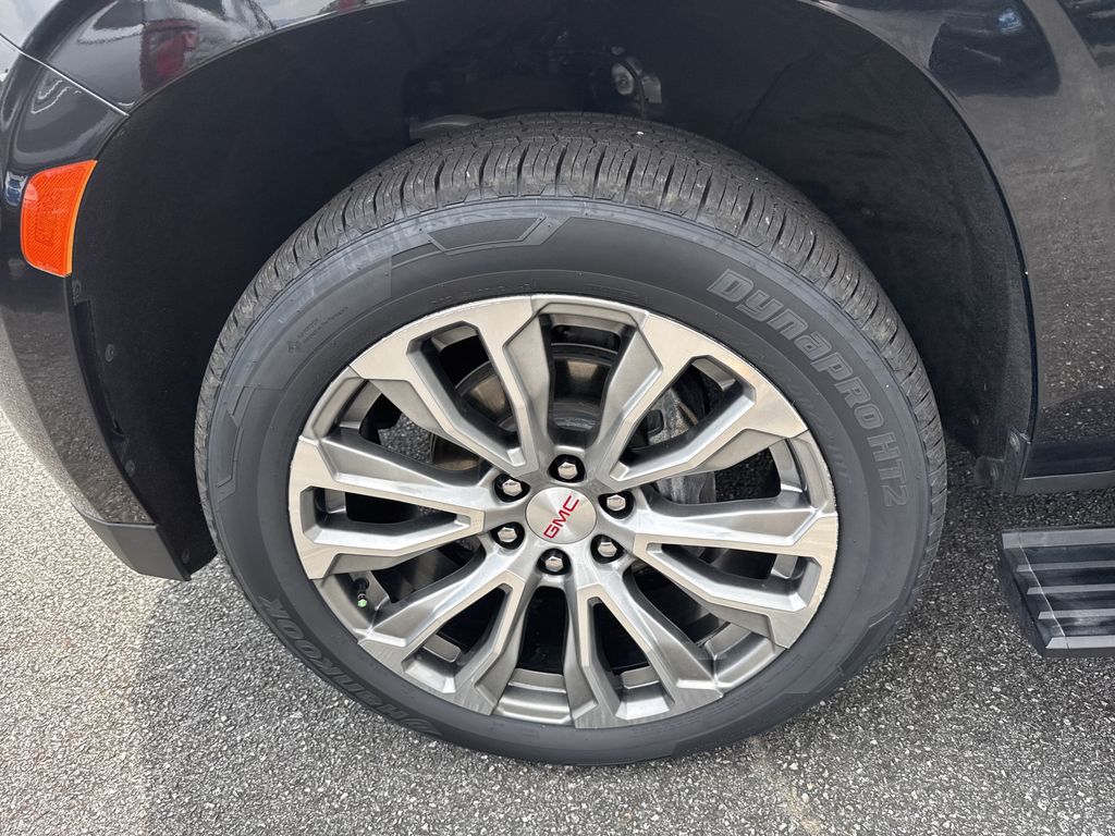 Used 2021 GMC Yukon SUV