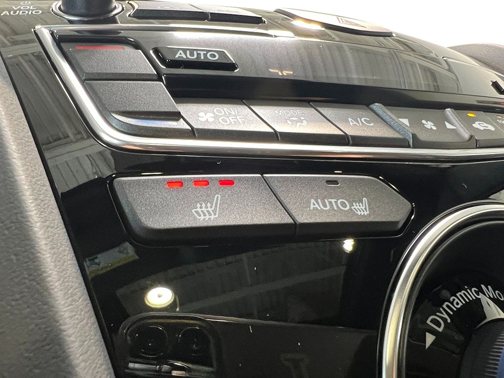 new 2026 Acura RDX car, priced at $47,150
