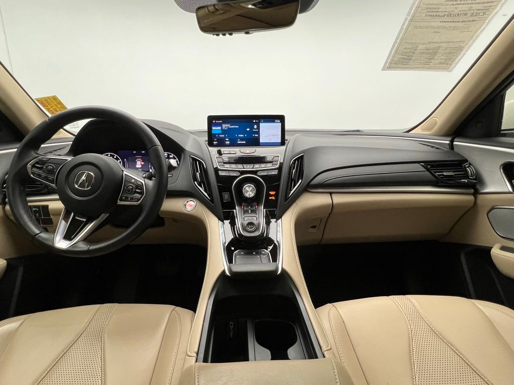 Thumbnail: 2019 Acura RDX - 10