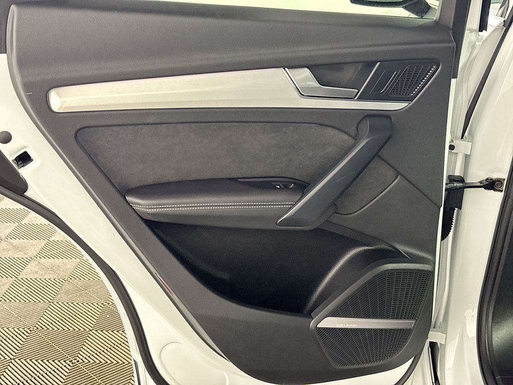 2021 Audi SQ5 Prestige