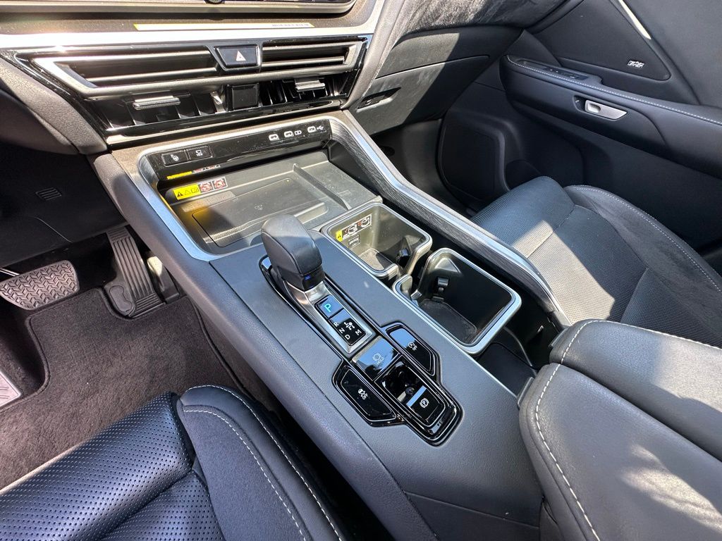 Thumbnail: 2024 Lexus TX - 23