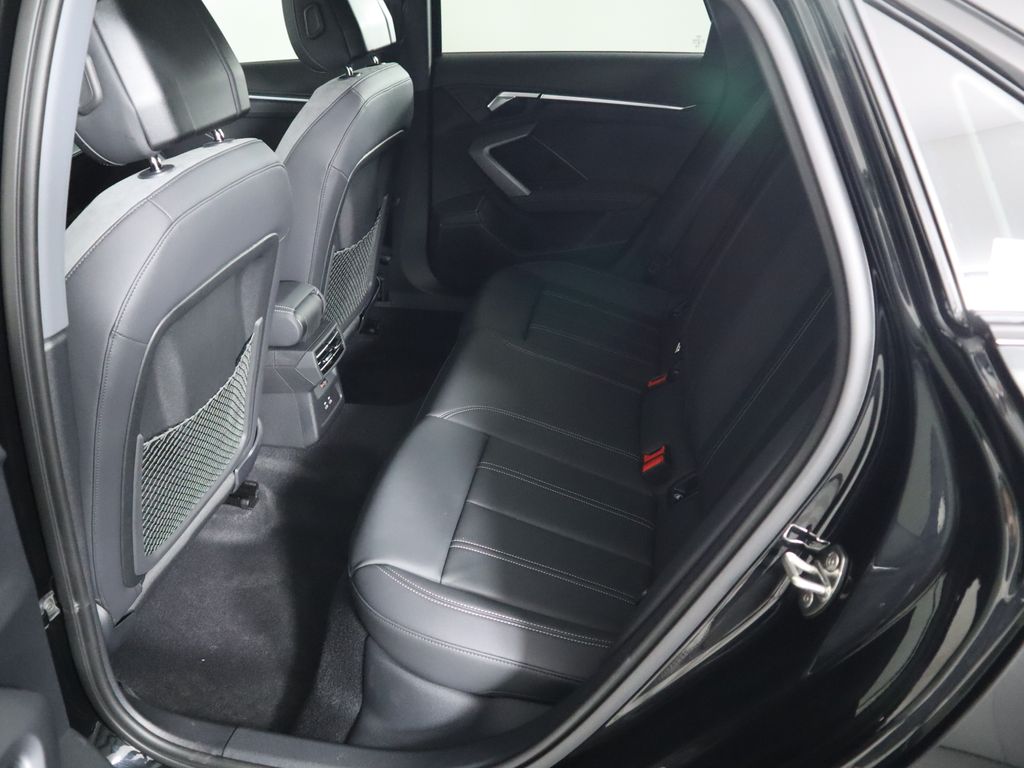 Thumbnail: 2025 Audi A3 - 23