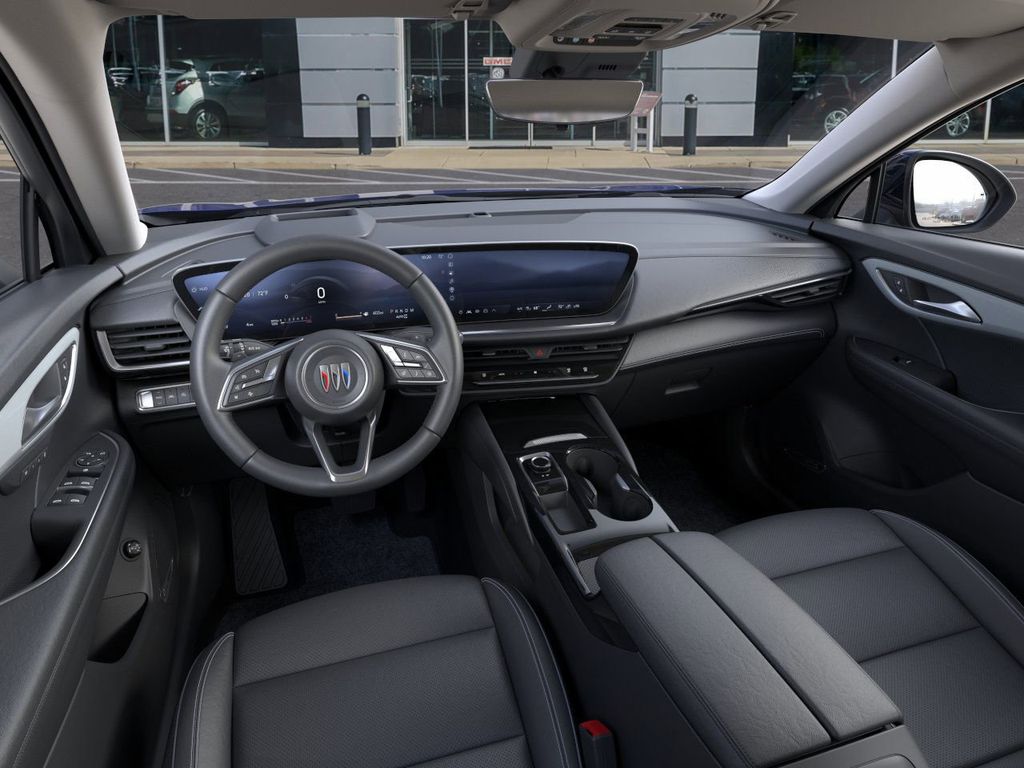 2024 Buick Envision Avenir 15