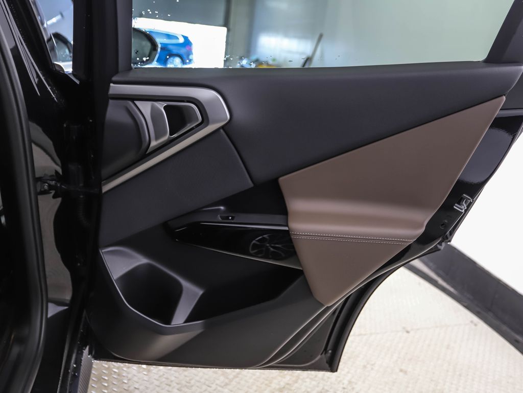 Thumbnail: 2026 BMW X3 - 25