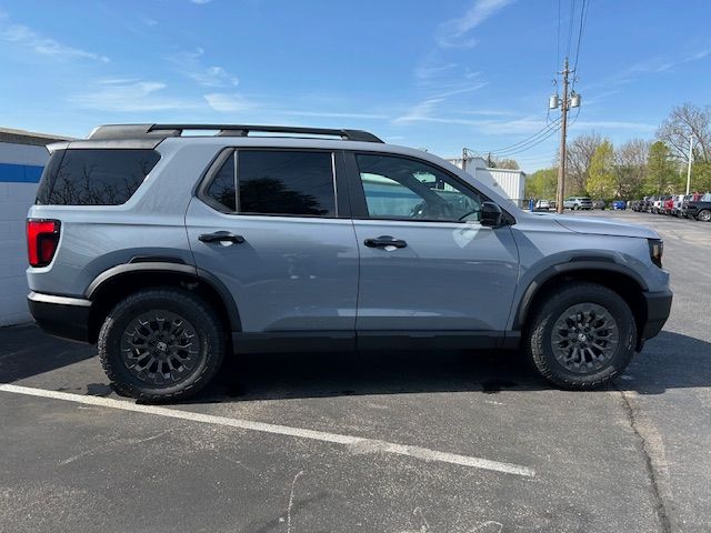 Thumbnail: 2026 Honda Passport - 6