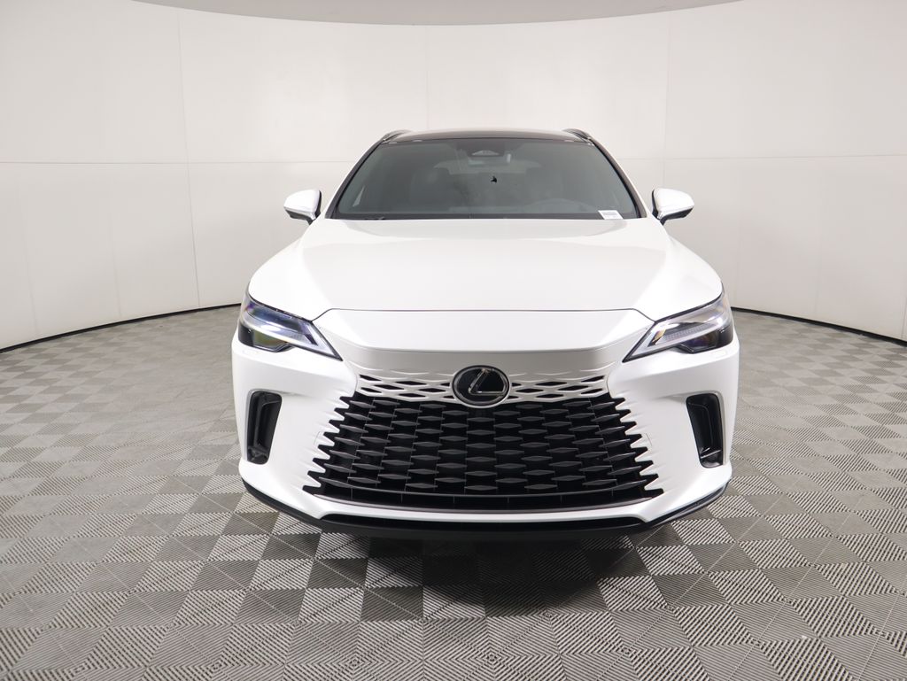 Thumbnail: 2026 Lexus RX - 2