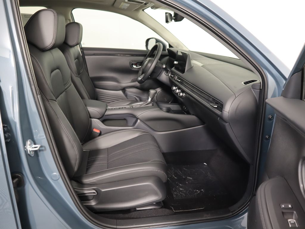 Thumbnail: 2026 Honda HR-V - 20